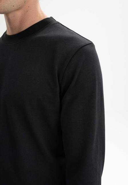 Melawear Langarmshirt TEJAS Preisnachlass