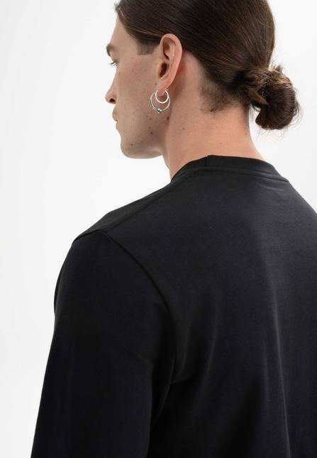 Melawear Langarmshirt TEJAS Preisnachlass