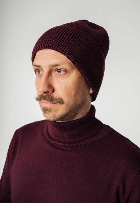 Melawear Strickmütze KALI Top Angebot