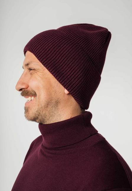 Melawear Strickmütze KALI Top Angebot