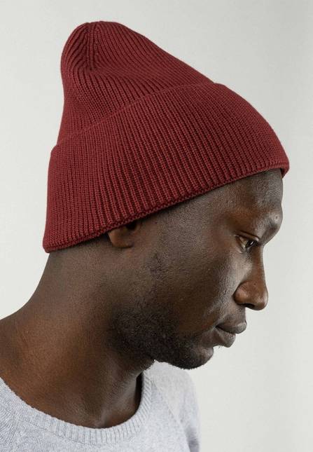 Melawear Strickmütze KALI Blitzangebot