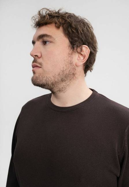 Melawear Feinstrick Pullover HIMAL Neuheiten