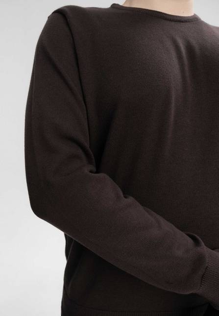 Melawear Feinstrick Pullover HIMAL Neuheiten