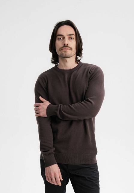 Melawear Feinstrick Pullover HIMAL Neuheiten