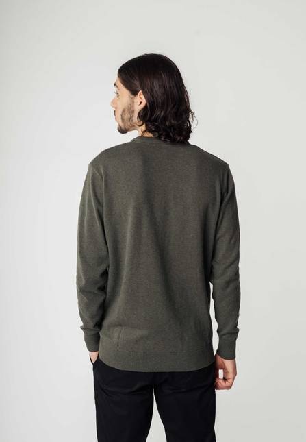 Melawear Feinstrick Pullover HIMAL Saisonale Angebote