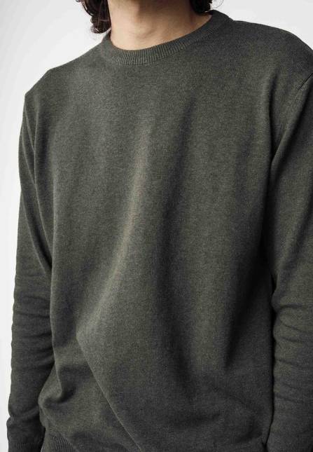 Melawear Feinstrick Pullover HIMAL Saisonale Angebote