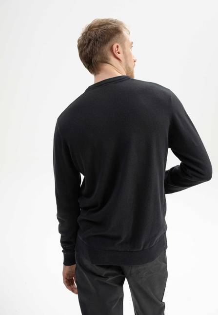 Melawear Feinstrick Pullover HIMAL Räumungsverkauf