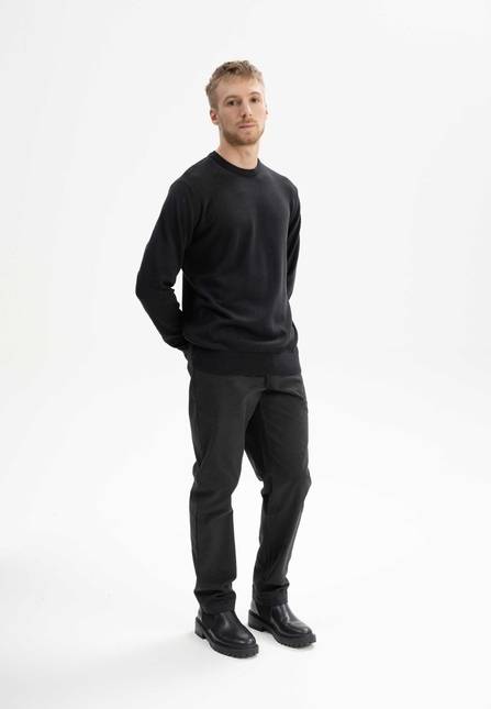 Melawear Feinstrick Pullover HIMAL Räumungsverkauf