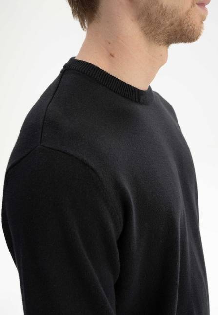 Melawear Feinstrick Pullover HIMAL Räumungsverkauf