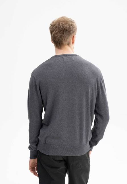Melawear Feinstrick Pullover HIMAL Kauf eins, bekomm eins gratis