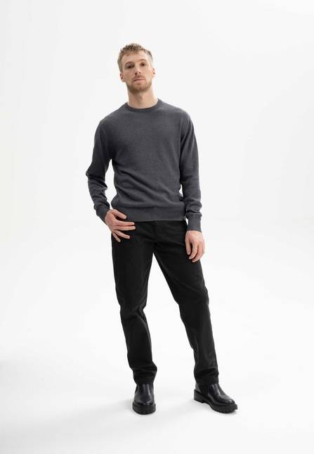 Melawear Feinstrick Pullover HIMAL Kauf eins, bekomm eins gratis
