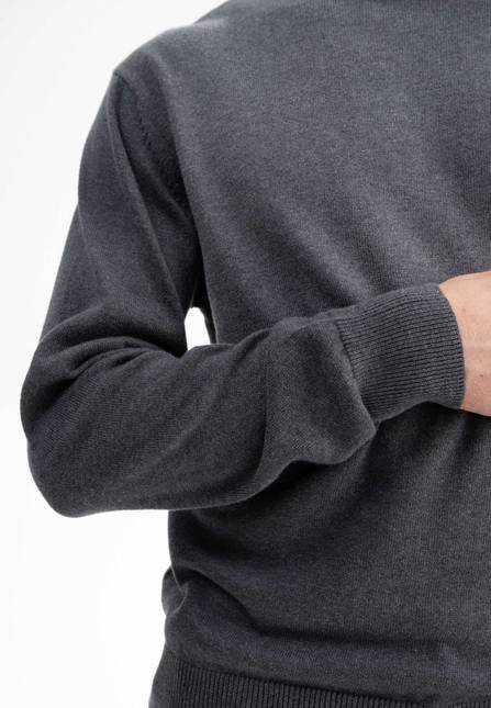Melawear Feinstrick Pullover HIMAL Kauf eins, bekomm eins gratis