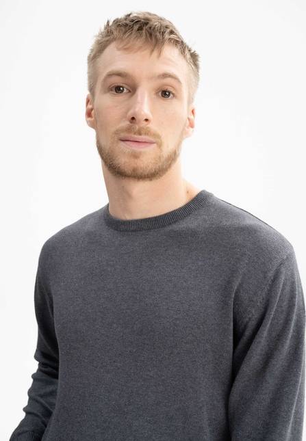 Melawear Feinstrick Pullover HIMAL Kauf eins, bekomm eins gratis