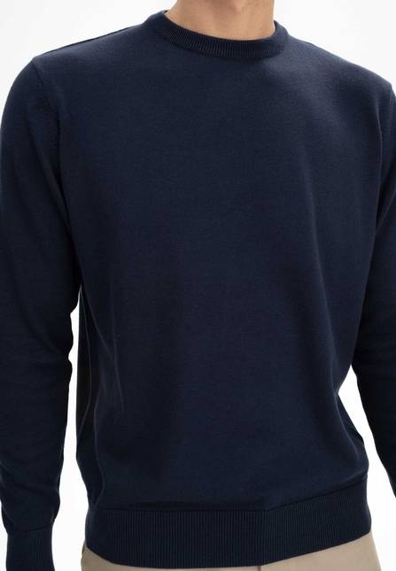 Melawear Feinstrick Pullover HIMAL Tägliche Deals