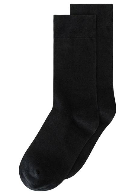 Melawear Socken 2er Pack Basic Sonderangebot der Fabrik