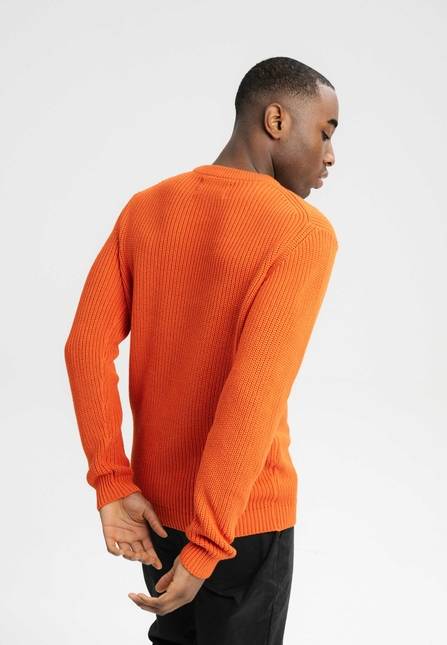 Melawear Strickpullover RAVI Im Verkauf