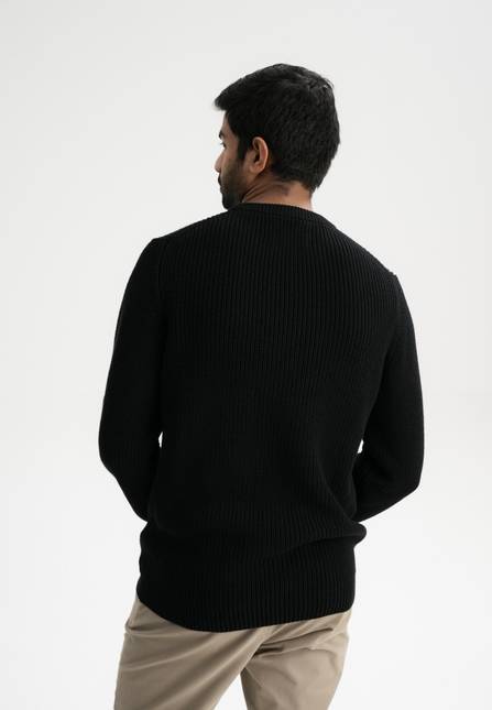 Melawear Strickpullover RAVI zollfrei