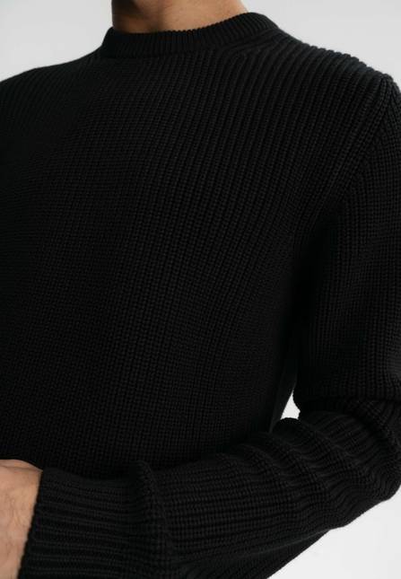 Melawear Strickpullover RAVI zollfrei