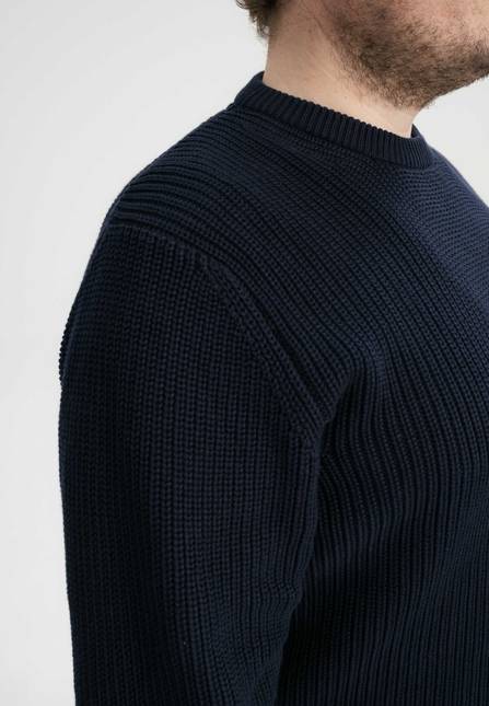 Melawear Strickpullover RAVI 50% Rabatt für begrenzte Zeit