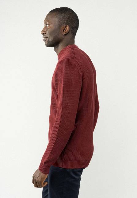 Melawear Strickpullover RAVI Bundle Rabatte dieses Monats