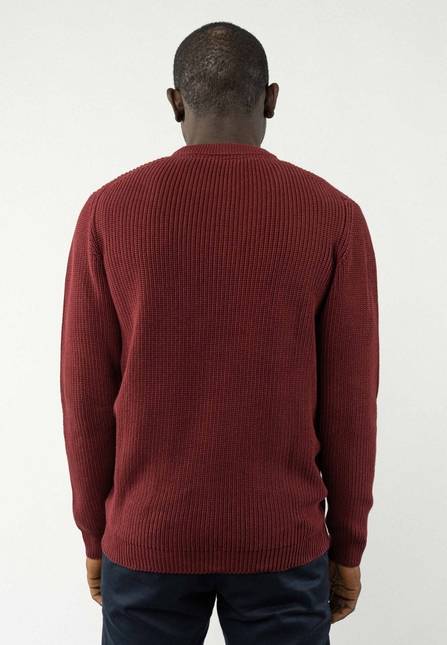 Melawear Strickpullover RAVI Bundle Rabatte dieses Monats