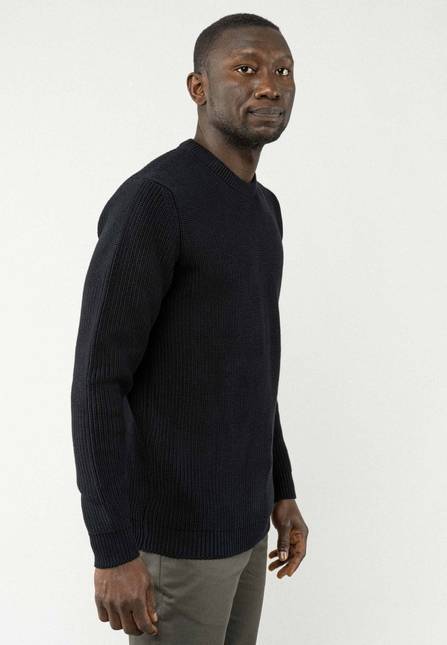 Melawear Strickpullover RAVI Bundle 2025
