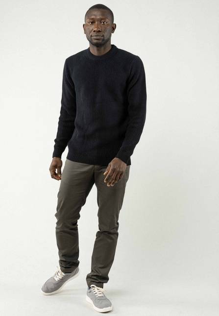 Melawear Strickpullover RAVI Bundle 2025