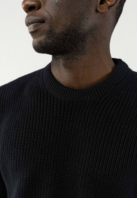 Melawear Strickpullover RAVI Bundle 2025