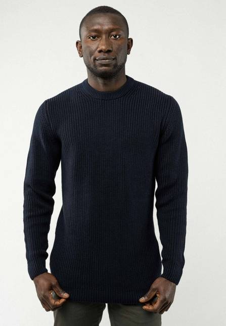 Melawear Strickpullover RAVI Bundle 2025