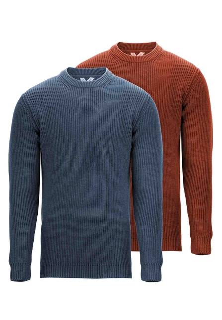 Melawear Strickpullover RAVI Bundle Online