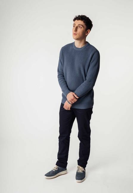 Melawear Strickpullover RAVI Bundle Online