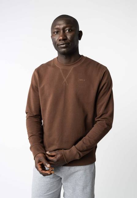 Melawear Sweatshirt ADIL Angebote