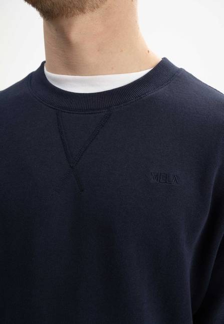 Melawear Sweatshirt ADIL Hotsell