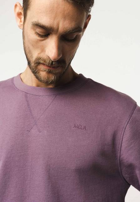 Melawear Sweatshirt ADIL im Angebot