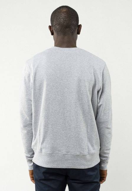 Melawear Sweatshirt ADIL Schlussverkauf
