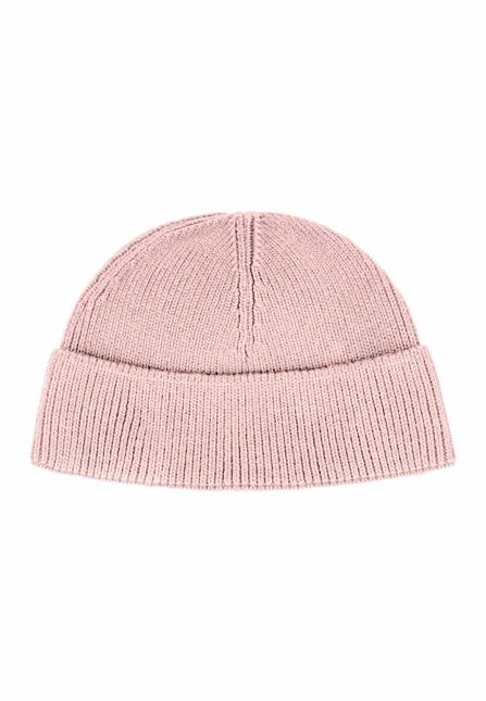 Melawear Unisex Kurze Rippstrick Mütze RAFI Meist gekauft