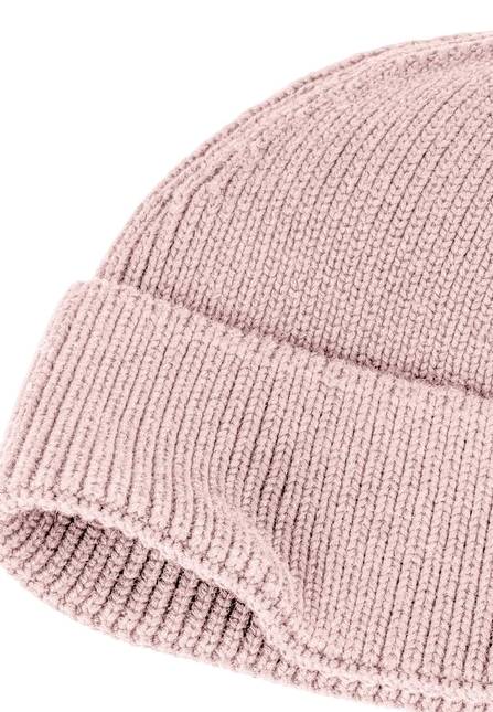 Melawear Unisex Kurze Rippstrick Mütze RAFI Meist gekauft