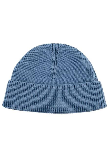 Melawear Unisex Kurze Rippstrick Mütze RAFI Blitzverkäufe