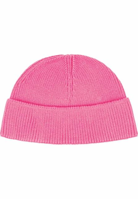 Melawear Unisex Kurze Rippstrick Mütze RAFI Limitierter Zeitrabatt