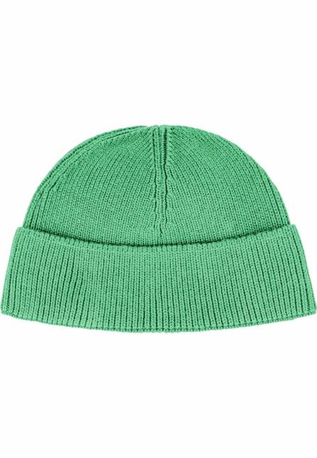 Melawear Unisex Kurze Rippstrick Mütze RAFI Sonderangebot