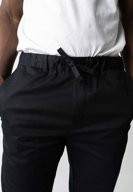 Melawear Hose mit elastischem Bund NAMISH Rabatt