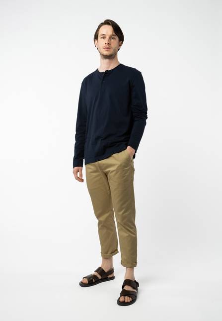 Melawear Hose mit elastischem Bund NAMISH Günstig kaufen