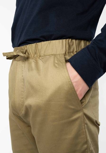 Melawear Hose mit elastischem Bund NAMISH Günstig kaufen