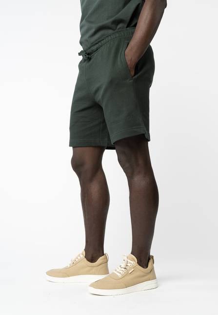 Melawear French Terry Shorts JADOO Großer Ausverkauf
