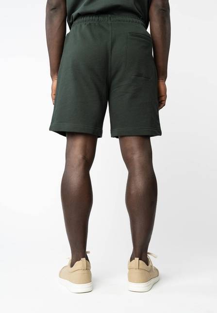 Melawear French Terry Shorts JADOO Großer Ausverkauf