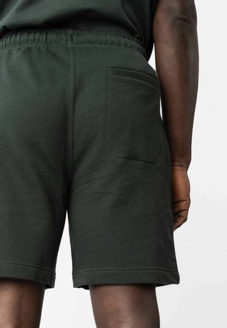 Melawear French Terry Shorts JADOO Großer Ausverkauf