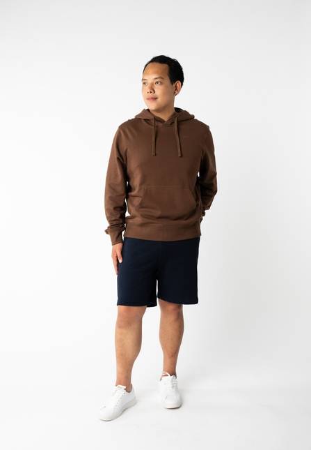 Melawear French Terry Shorts JADOO Flash Sale