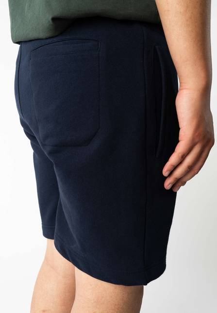 Melawear French Terry Shorts JADOO Flash Sale