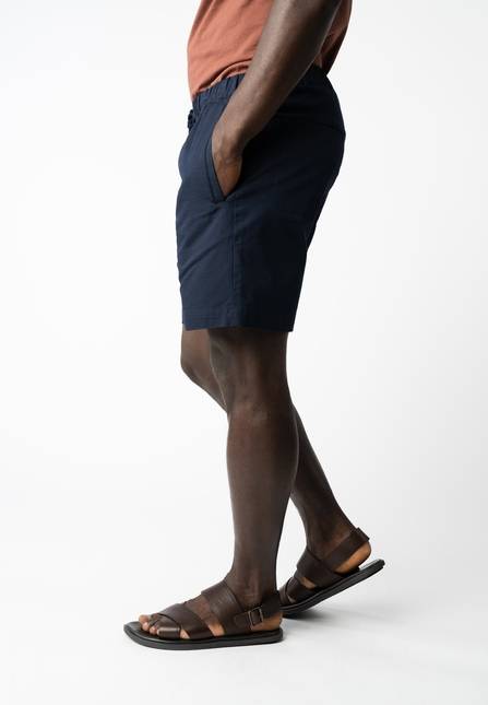 Melawear Ripstop Shorts BANGOURA Begrenztes Angebot