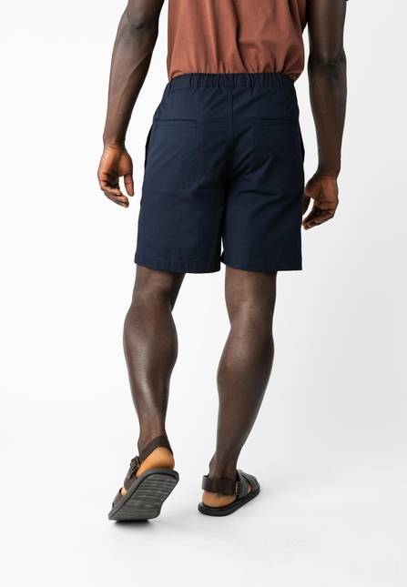 Melawear Ripstop Shorts BANGOURA Begrenztes Angebot